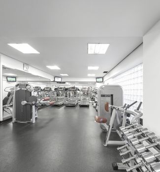 Fitness Studio